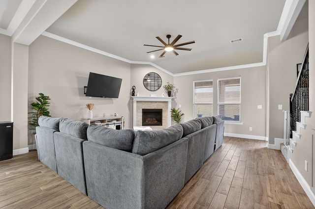 6 Los Cielos Ct, Odessa, TX 79765