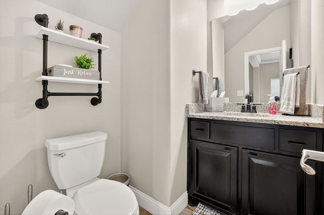 6 Los Cielos Ct, Odessa, TX 79765