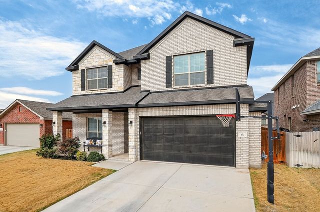 6 Los Cielos Ct, Odessa, TX 79765