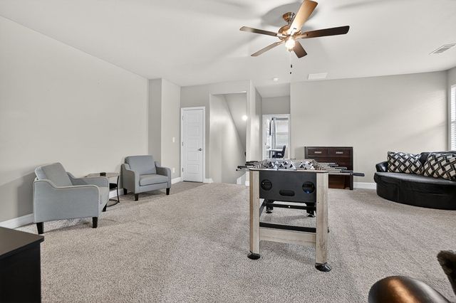 6 Los Cielos Ct, Odessa, TX 79765