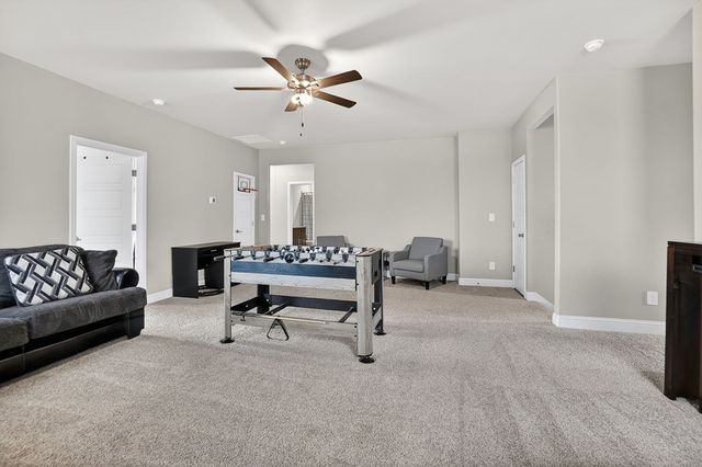 6 Los Cielos Ct, Odessa, TX 79765