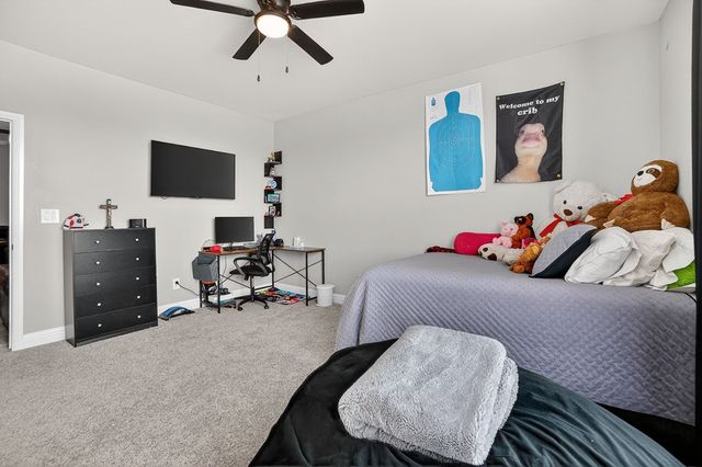 6 Los Cielos Ct, Odessa, TX 79765