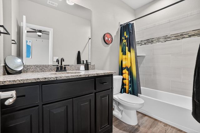 6 Los Cielos Ct, Odessa, TX 79765