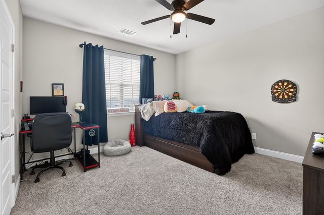 6 Los Cielos Ct, Odessa, TX 79765