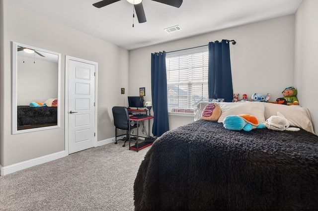 6 Los Cielos Ct, Odessa, TX 79765