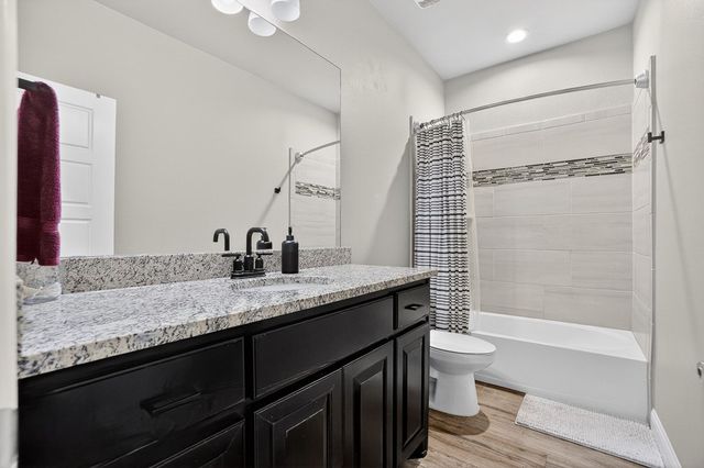 6 Los Cielos Ct, Odessa, TX 79765