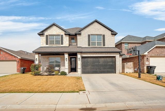 6 Los Cielos Ct, Odessa, TX 79765