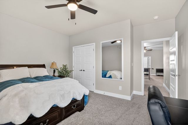 6 Los Cielos Ct, Odessa, TX 79765