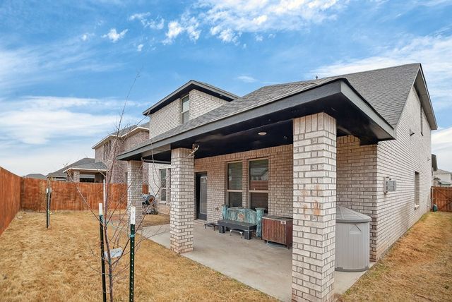 6 Los Cielos Ct, Odessa, TX 79765