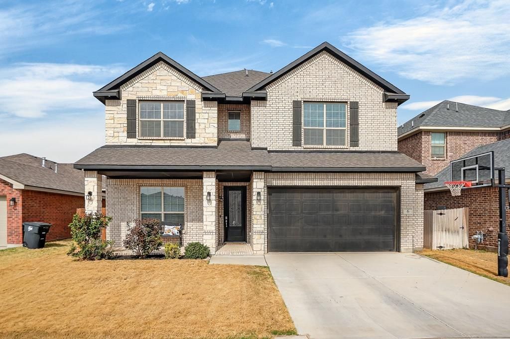 6 Los Cielos Ct, Odessa, TX 79765