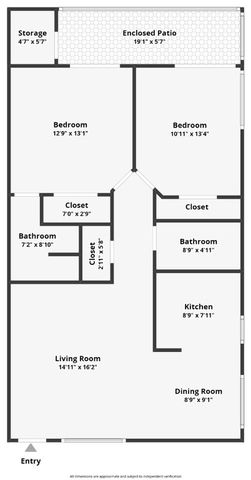 55 Woodland Drive 106, Vero Beach, FL 32962