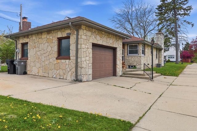 4500 Packard AVENUE, Cudahy, WI 53110
