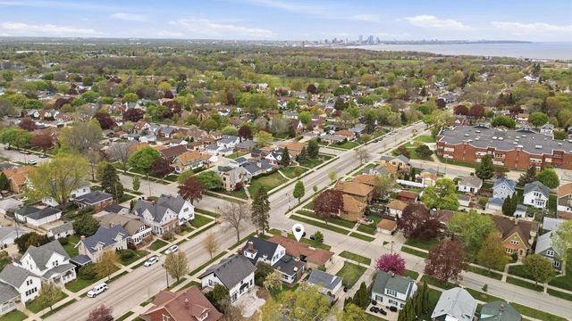 4500 Packard AVENUE, Cudahy, WI 53110