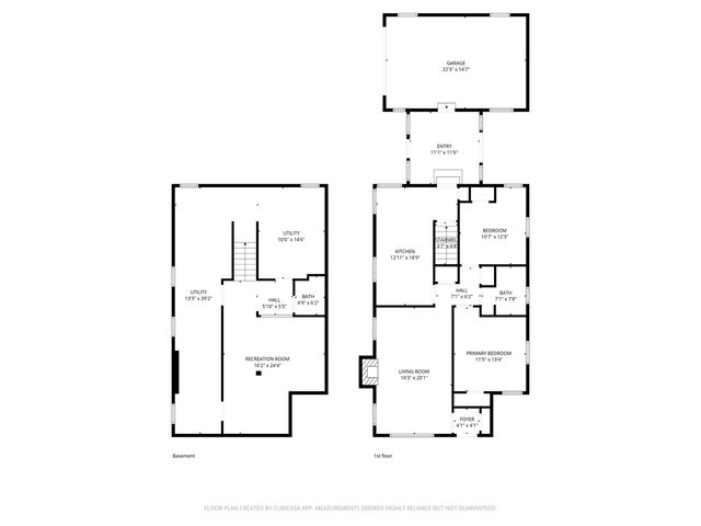4500 Packard AVENUE, Cudahy, WI 53110