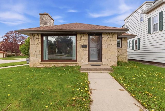 4500 Packard AVENUE, Cudahy, WI 53110