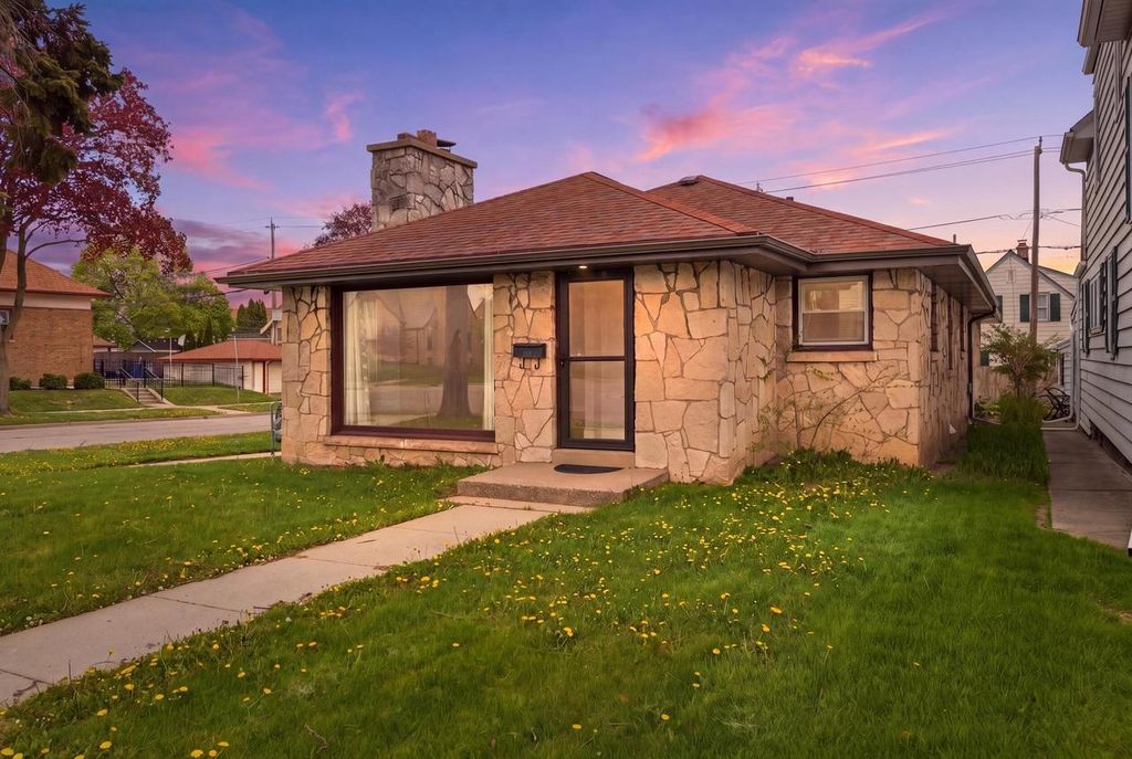 4500 Packard AVENUE, Cudahy, WI 53110