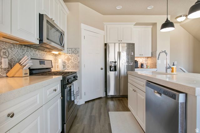 902 S 2610 E, Spanish Fork, UT 84660