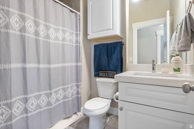 902 S 2610 E, Spanish Fork, UT 84660