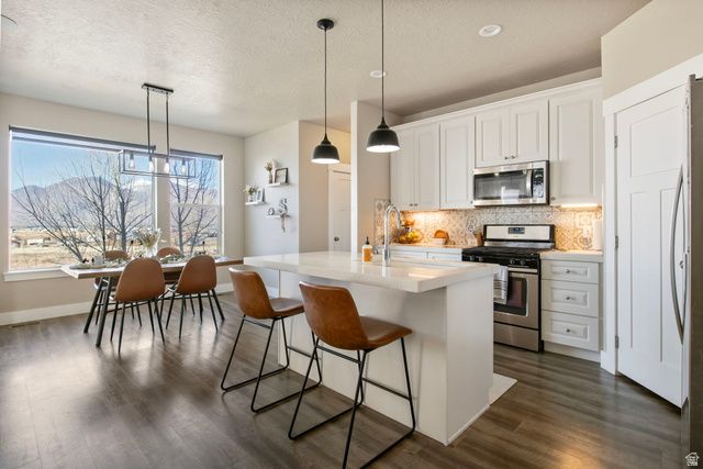 902 S 2610 E, Spanish Fork, UT 84660