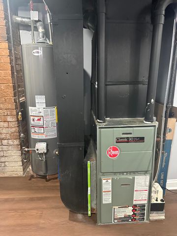 556 Gerry Street, Gary, IN 46406