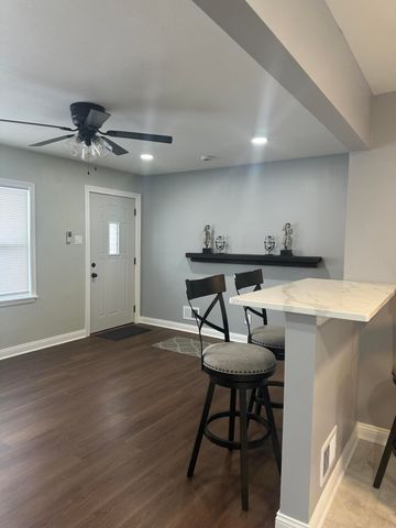 556 Gerry Street, Gary, IN 46406