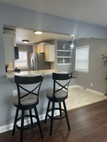 556 Gerry Street, Gary, IN 46406