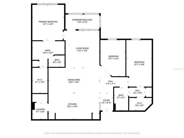 13364 BEACH BOULEVARD 539, Jacksonville, FL 32224