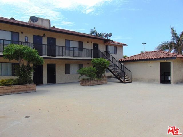12100 Birch Avenue 22, Hawthorne, CA 90250