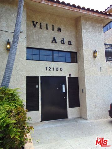 12100 Birch Avenue 22, Hawthorne, CA 90250