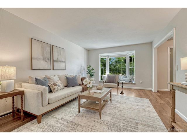 6552 W Calhoun Pl, Littleton, CO 80123