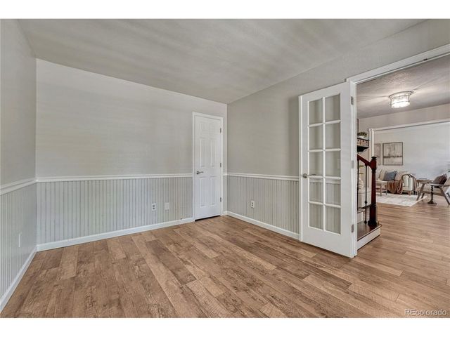 6552 W Calhoun Pl, Littleton, CO 80123
