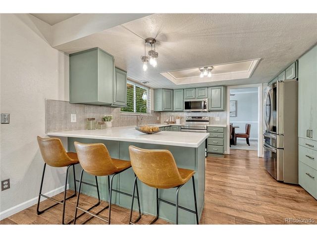 6552 W Calhoun Pl, Littleton, CO 80123