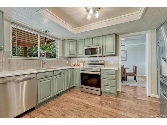 6552 W Calhoun Pl, Littleton, CO 80123