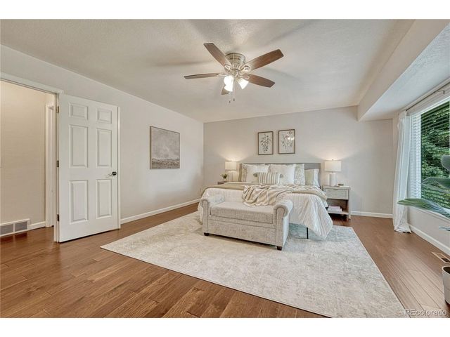 6552 W Calhoun Pl, Littleton, CO 80123