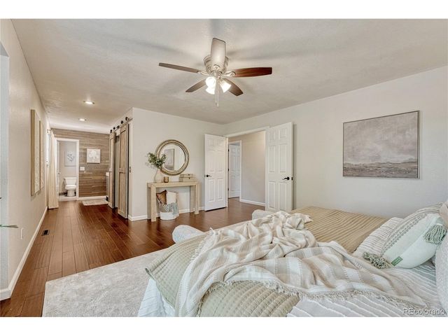 6552 W Calhoun Pl, Littleton, CO 80123