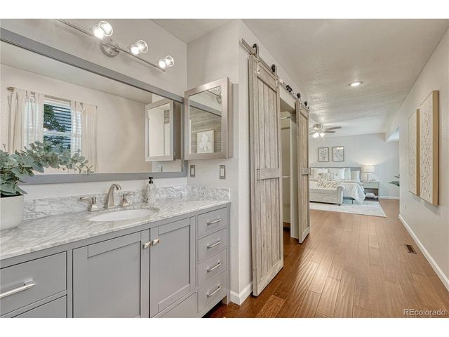 6552 W Calhoun Pl, Littleton, CO 80123