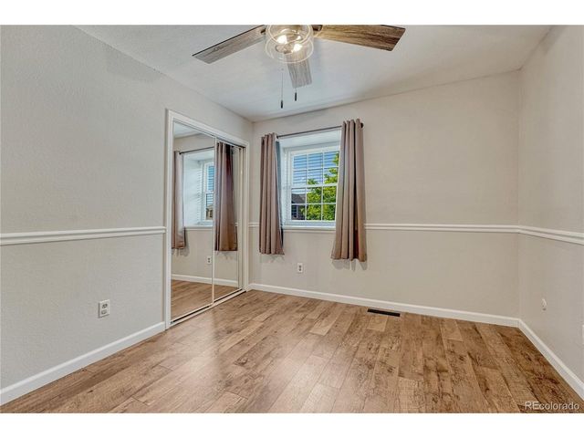 6552 W Calhoun Pl, Littleton, CO 80123