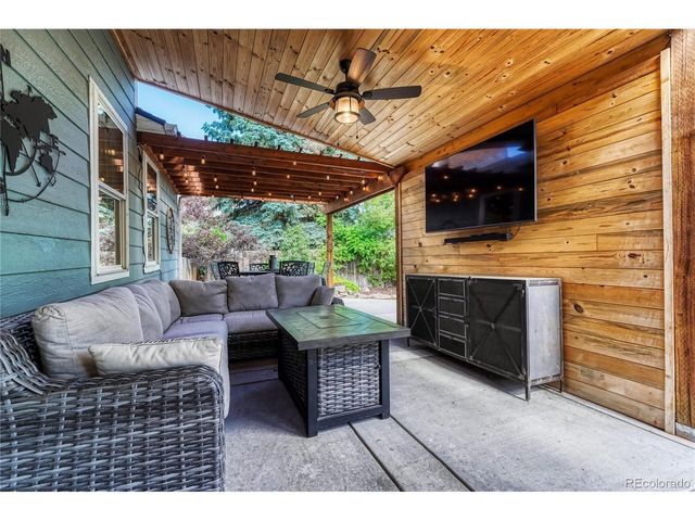 6552 W Calhoun Pl, Littleton, CO 80123