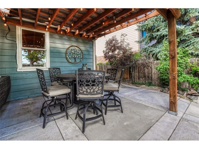 6552 W Calhoun Pl, Littleton, CO 80123