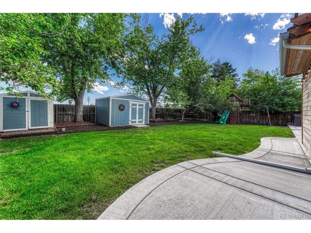 6552 W Calhoun Pl, Littleton, CO 80123
