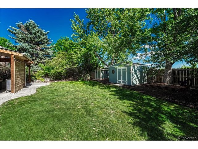 6552 W Calhoun Pl, Littleton, CO 80123