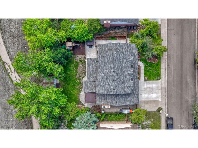 6552 W Calhoun Pl, Littleton, CO 80123