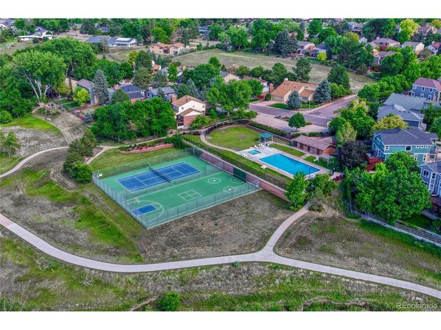 6552 W Calhoun Pl, Littleton, CO 80123