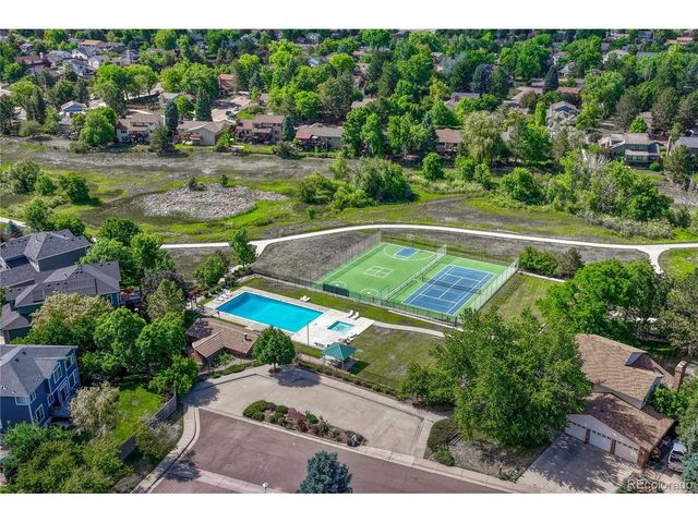 6552 W Calhoun Pl, Littleton, CO 80123