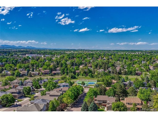 6552 W Calhoun Pl, Littleton, CO 80123