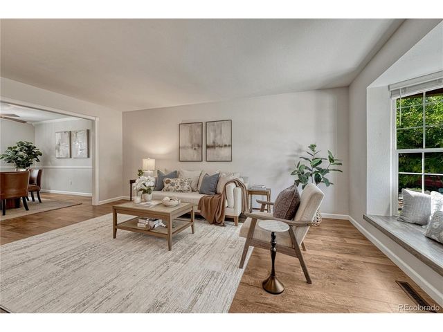 6552 W Calhoun Pl, Littleton, CO 80123