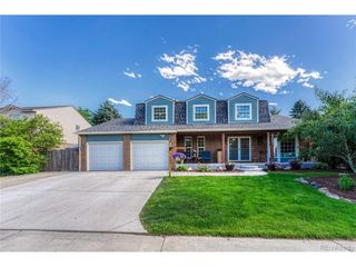 6552 W Calhoun Pl, Littleton, CO 80123