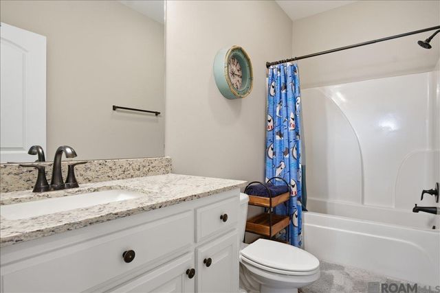2934 Niccoline Way, Baton Rouge, LA 70816