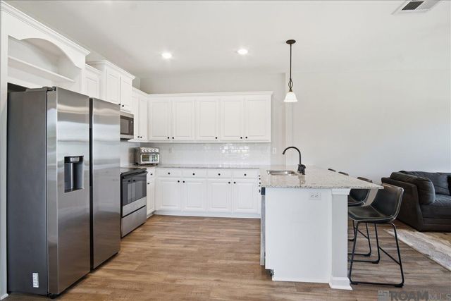 2934 Niccoline Way, Baton Rouge, LA 70816