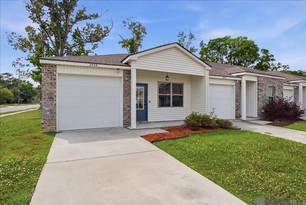 2934 Niccoline Way, Baton Rouge, LA 70816